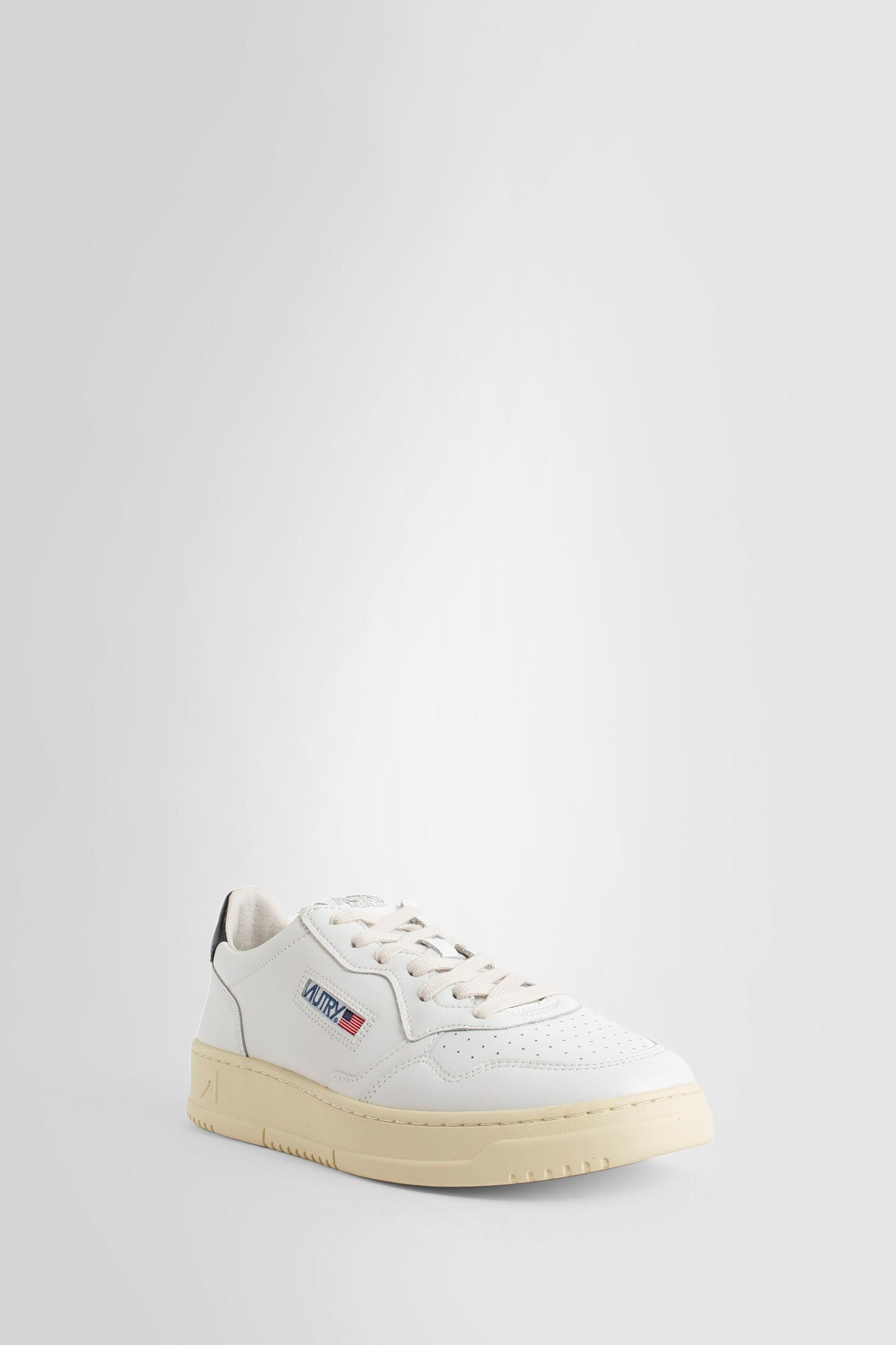 AUTRY MAN WHITE SNEAKERS