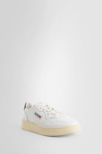 AUTRY MAN WHITE SNEAKERS