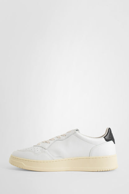 AUTRY MAN WHITE SNEAKERS