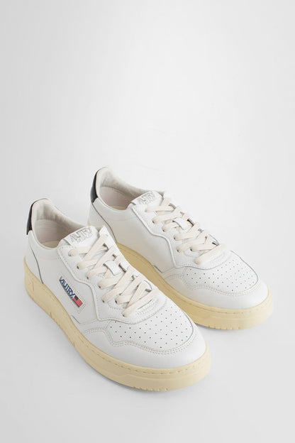 AUTRY MAN WHITE SNEAKERS