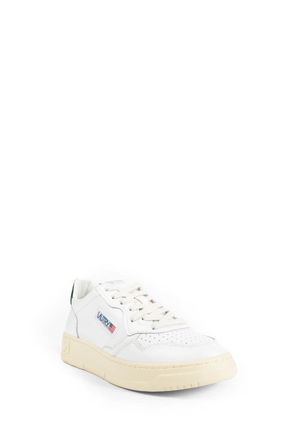 Medalist Low Sneakers