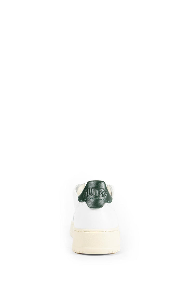 Medalist Low Sneakers