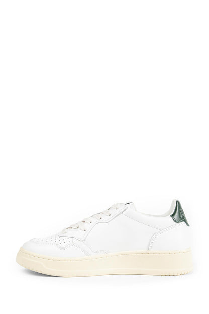Medalist Low Sneakers