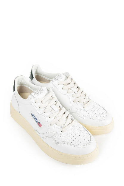 Medalist Low Sneakers