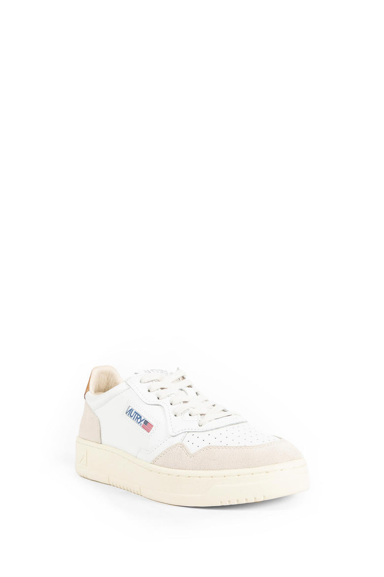 Medalist Low Sneakers