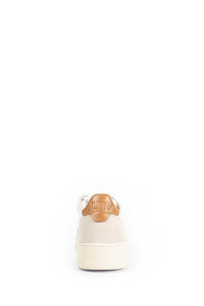 Medalist Low Sneakers