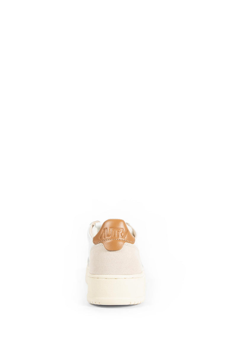 Medalist Low Sneakers