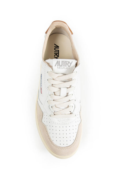 Medalist Low Sneakers