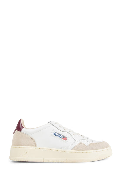 Medalist Low Sneakers