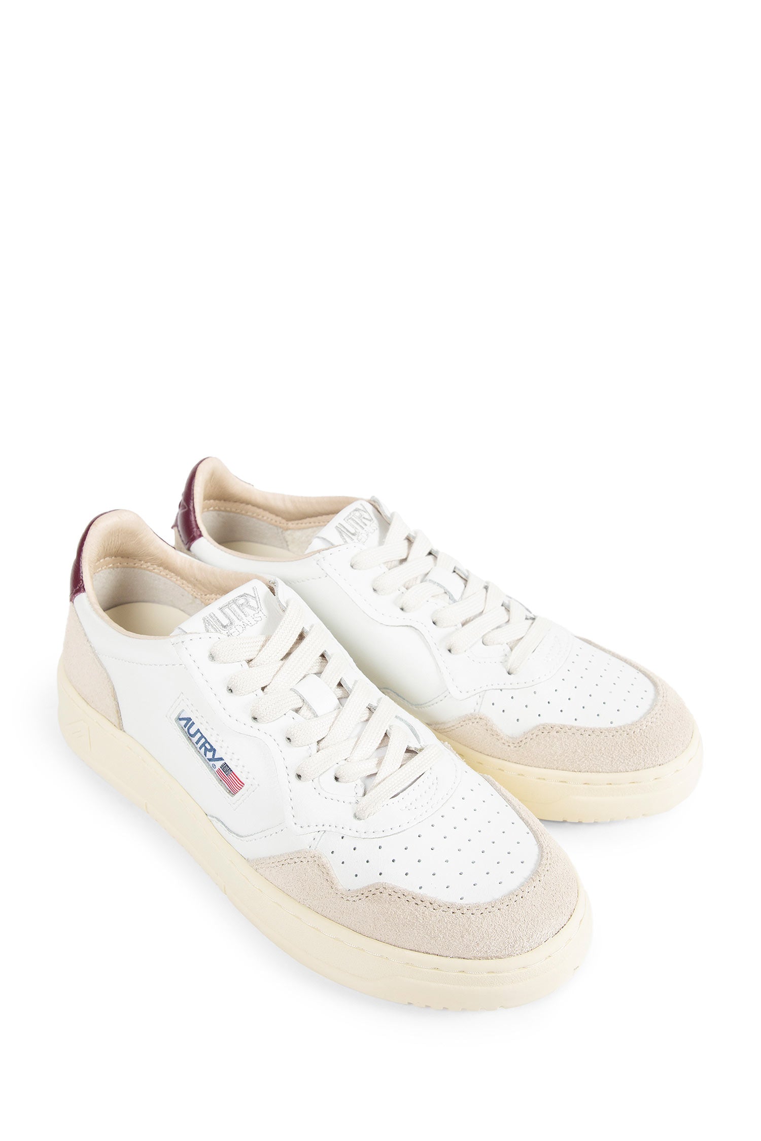 Medalist Low Sneakers