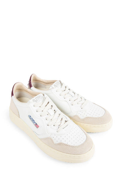 Medalist Low Sneakers