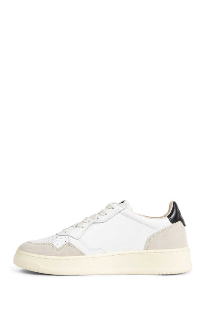 Medalist Low Sneakers