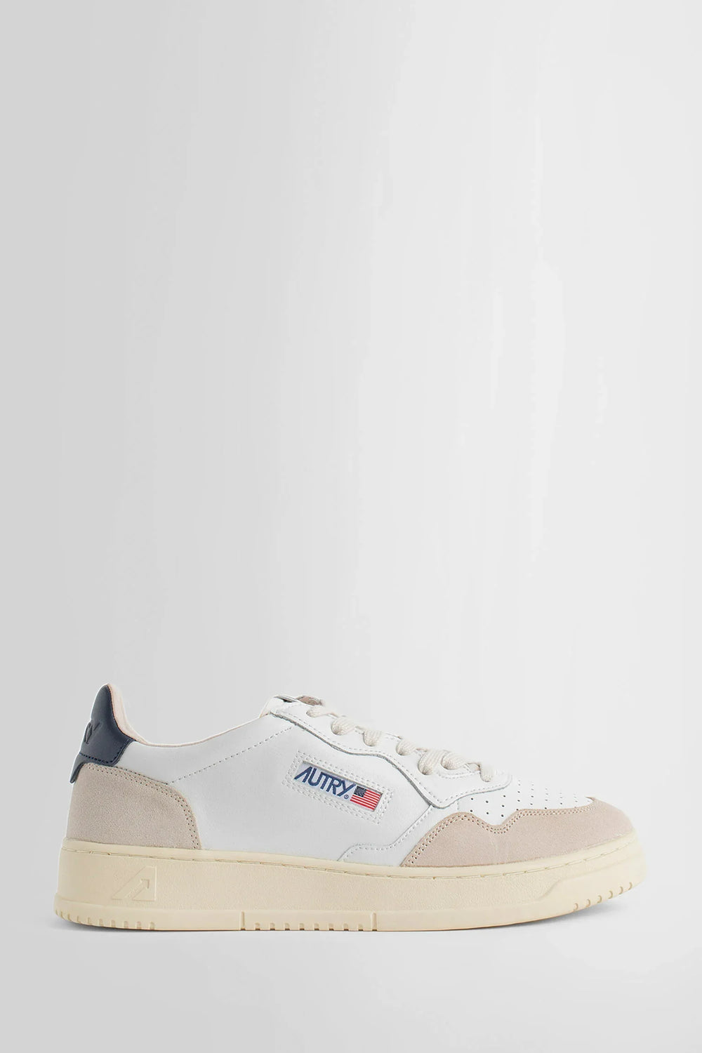 AUTRY AUTRY MAN MULTICOLOR SNEAKERS man