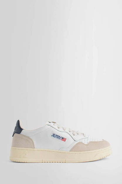 AUTRY MAN MULTICOLOR SNEAKERS - Antonioli.eu