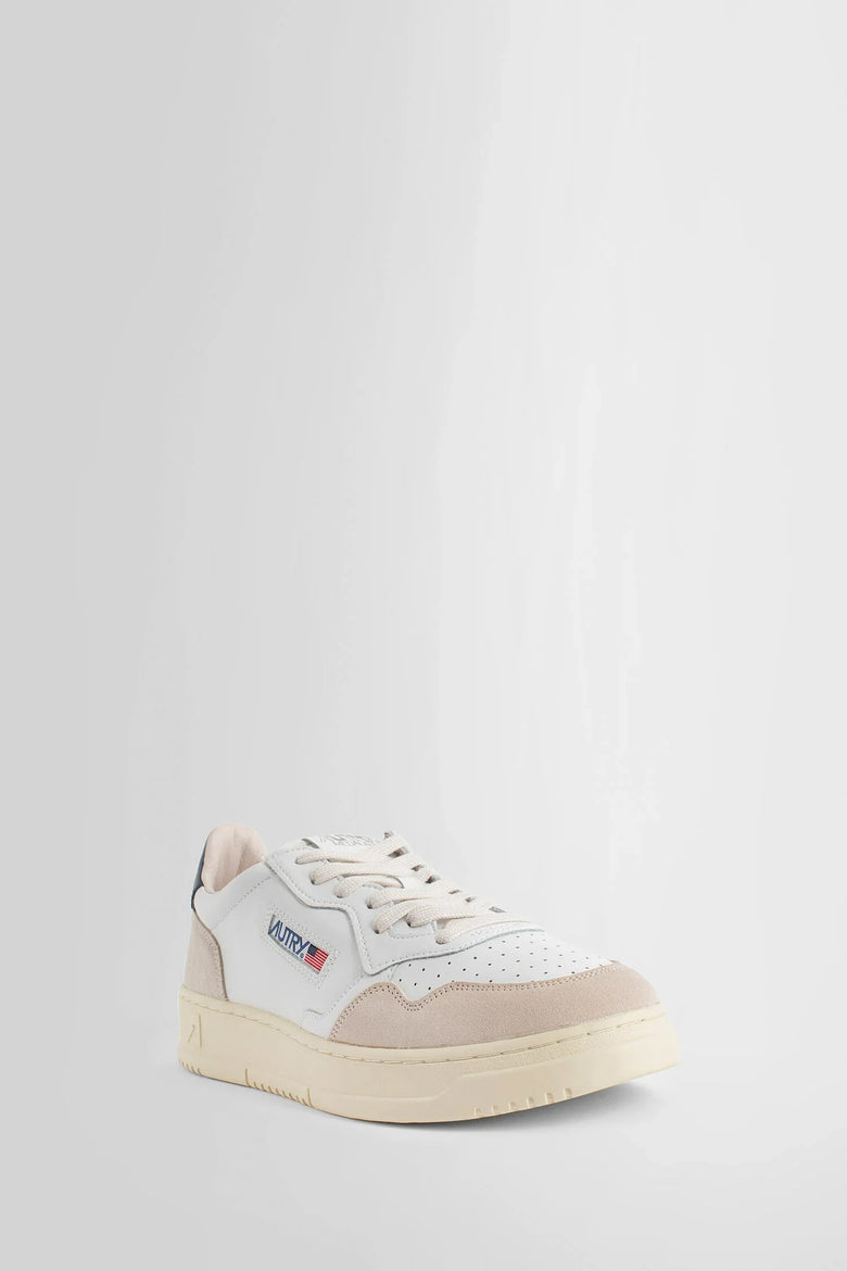 
              AUTRY AUTRY MAN MULTICOLOR SNEAKERS man
            
