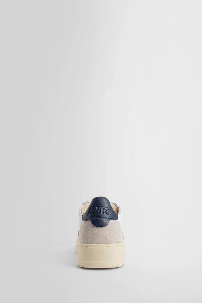 
              AUTRY AUTRY MAN MULTICOLOR SNEAKERS man
            