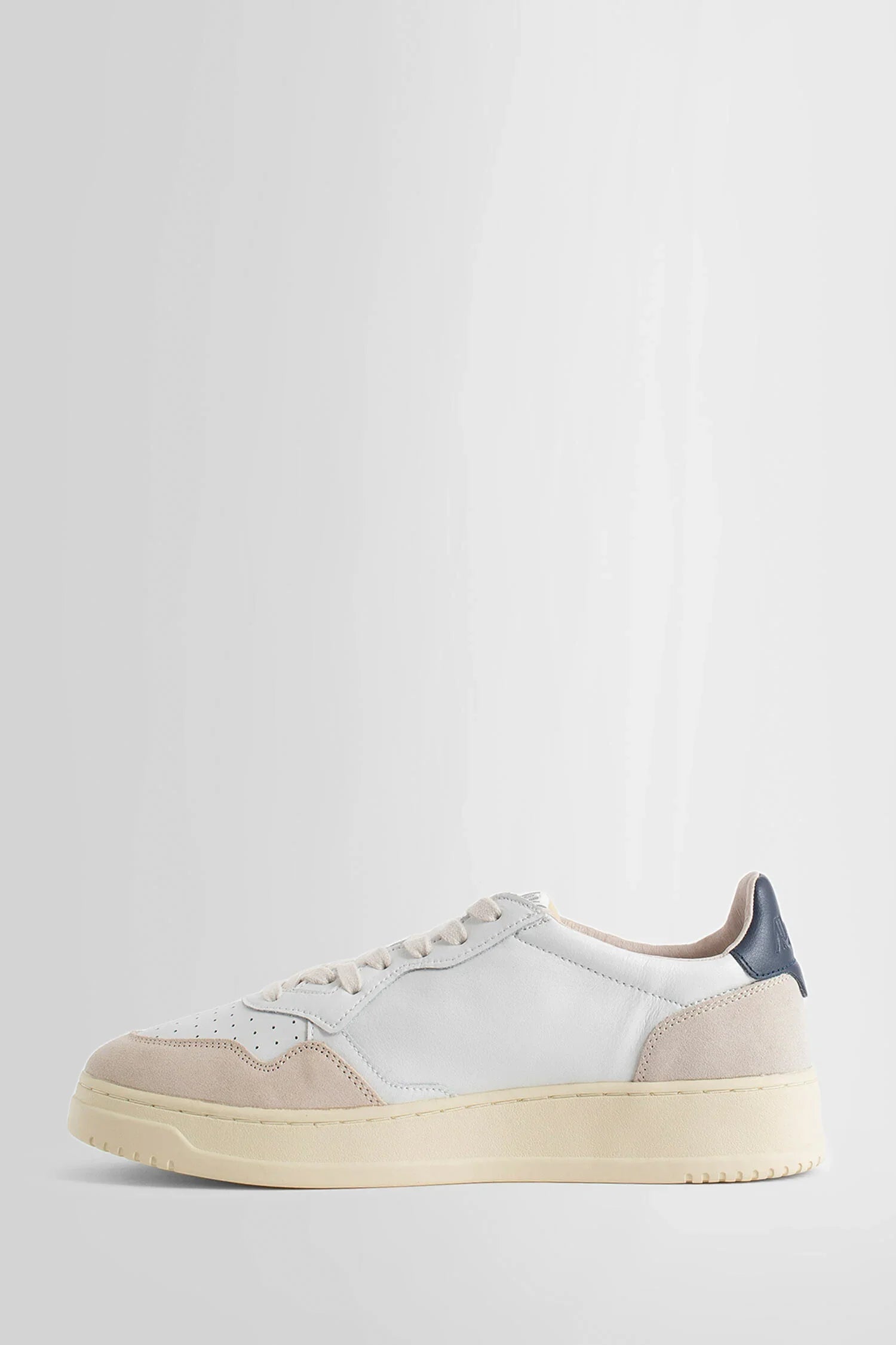 AUTRY AUTRY MAN MULTICOLOR SNEAKERS man