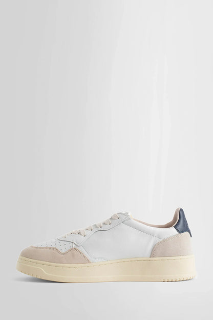 AUTRY MAN MULTICOLOR SNEAKERS - Antonioli.eu