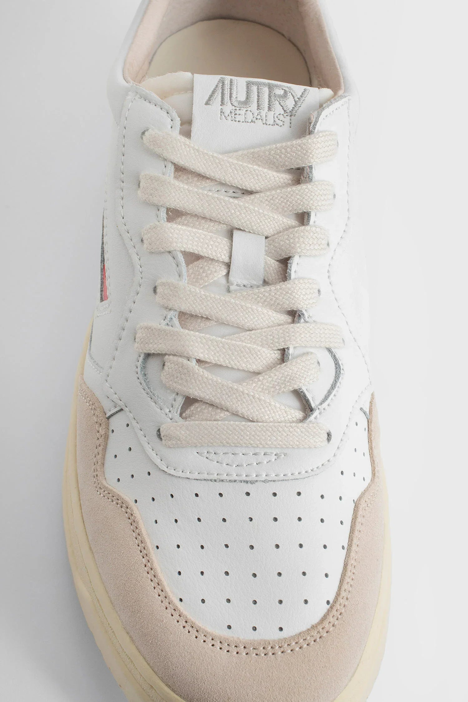 AUTRY AUTRY MAN MULTICOLOR SNEAKERS man