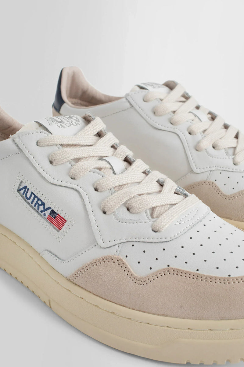 AUTRY AUTRY MAN MULTICOLOR SNEAKERS man