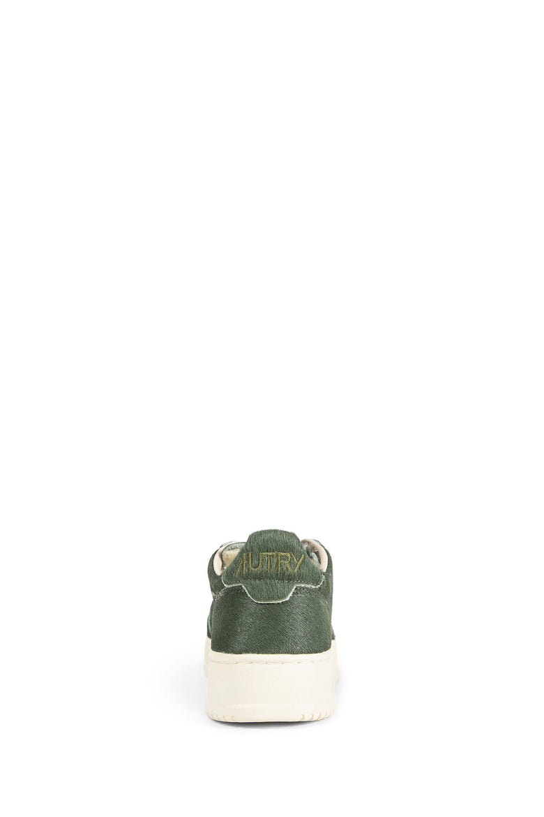 Medalist Low Sneakers