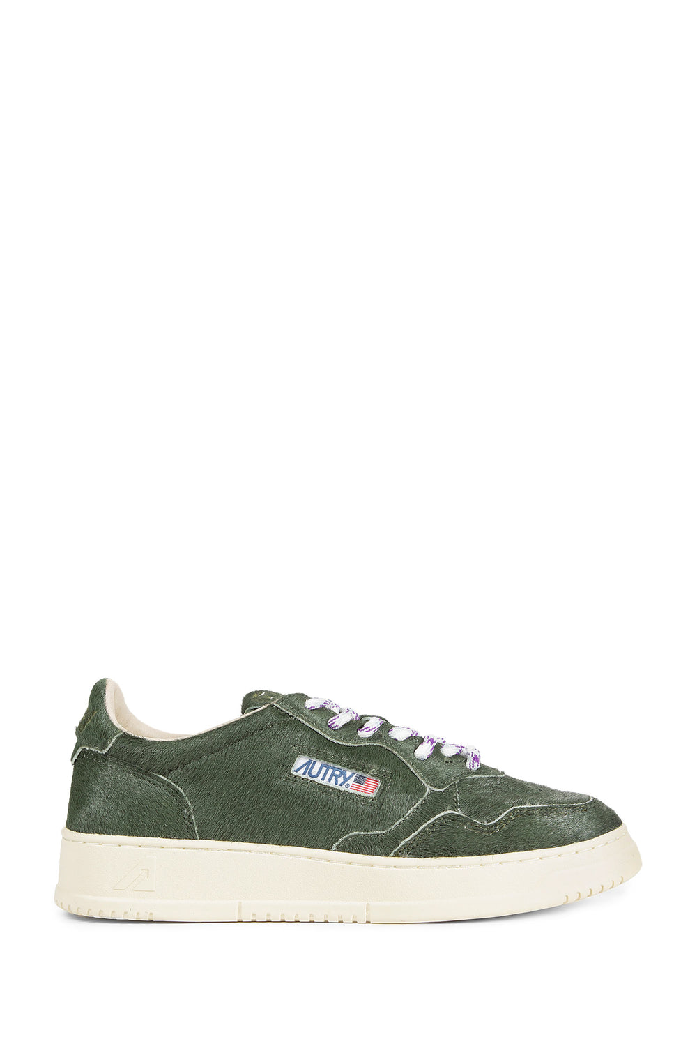 Medalist Low Sneakers