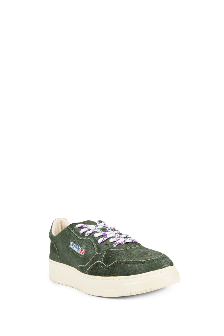 Medalist Low Sneakers