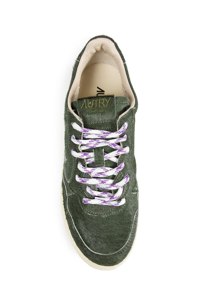 Medalist Low Sneakers