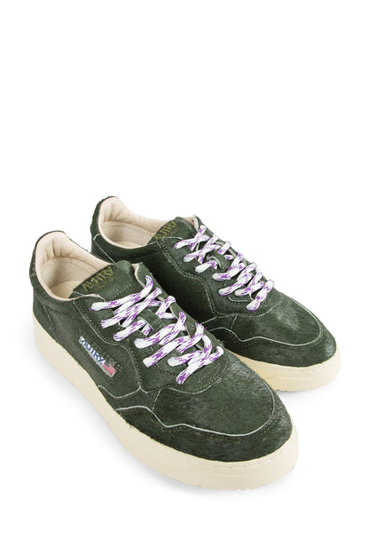 Medalist Low Sneakers
