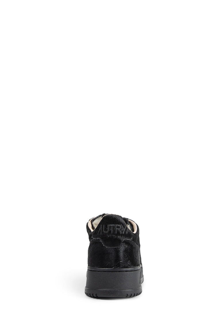 Medalist Low Sneakers