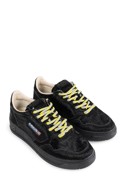 Medalist Low Sneakers
