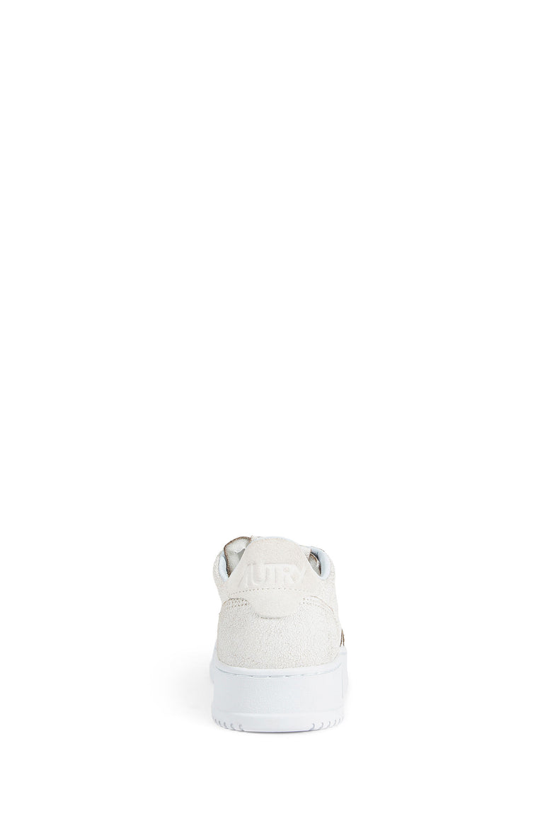 Medalist Low Sneakers
