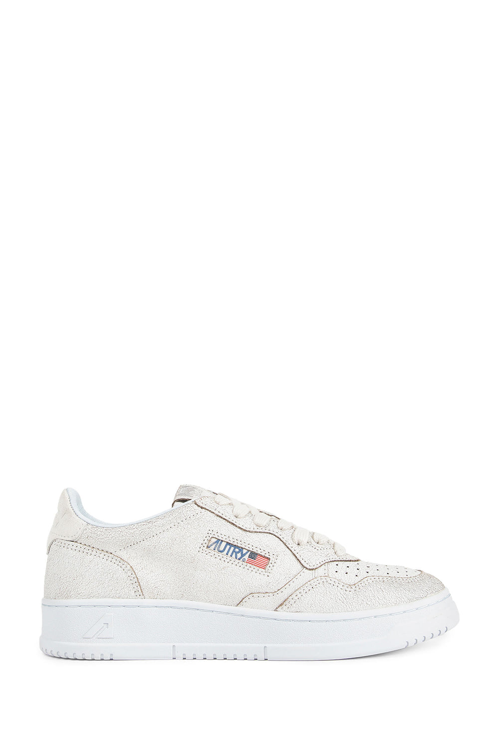 Medalist Low Sneakers