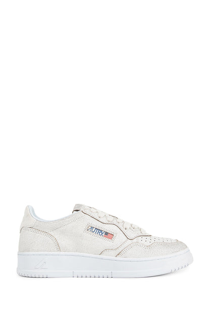 Medalist Low Sneakers
