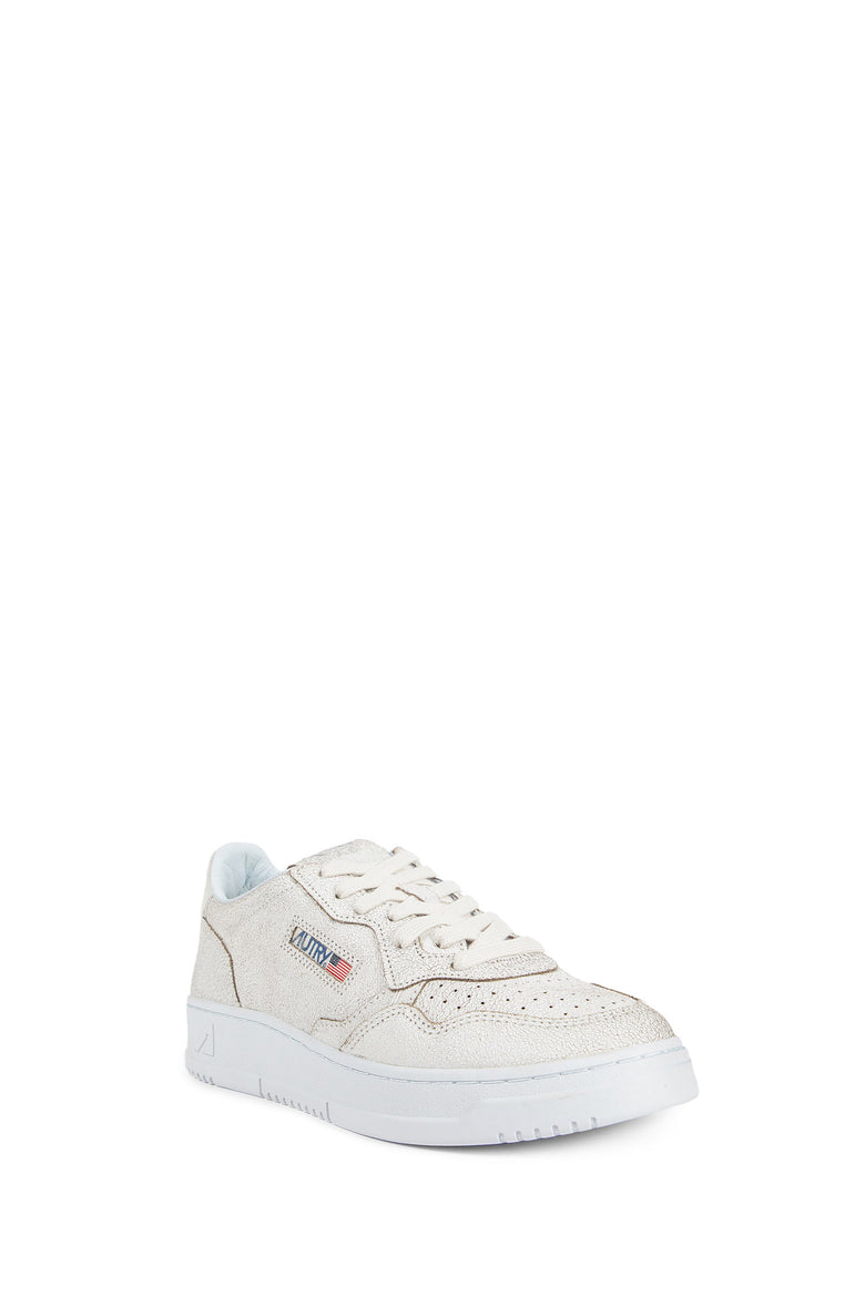Medalist Low Sneakers