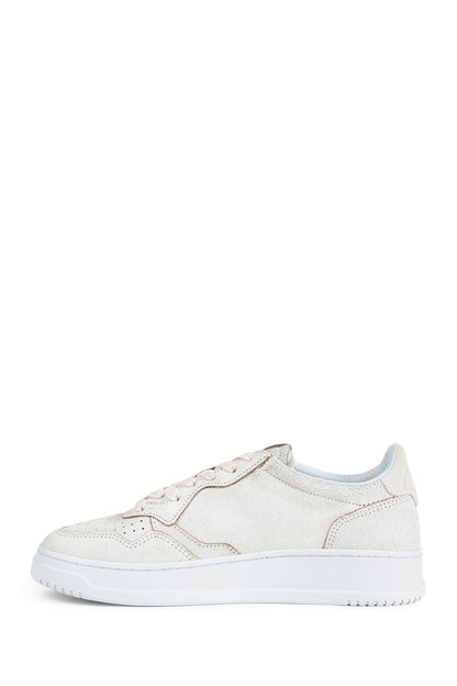 Medalist Low Sneakers