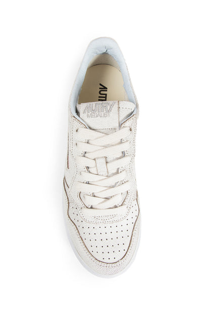 Medalist Low Sneakers