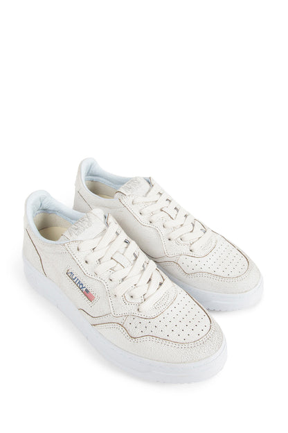 Medalist Low Sneakers