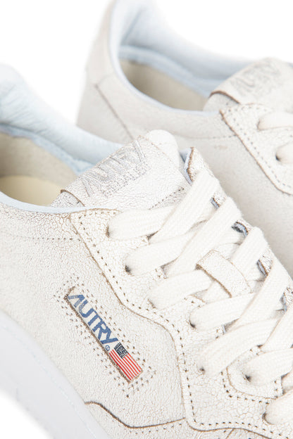 Medalist Low Sneakers