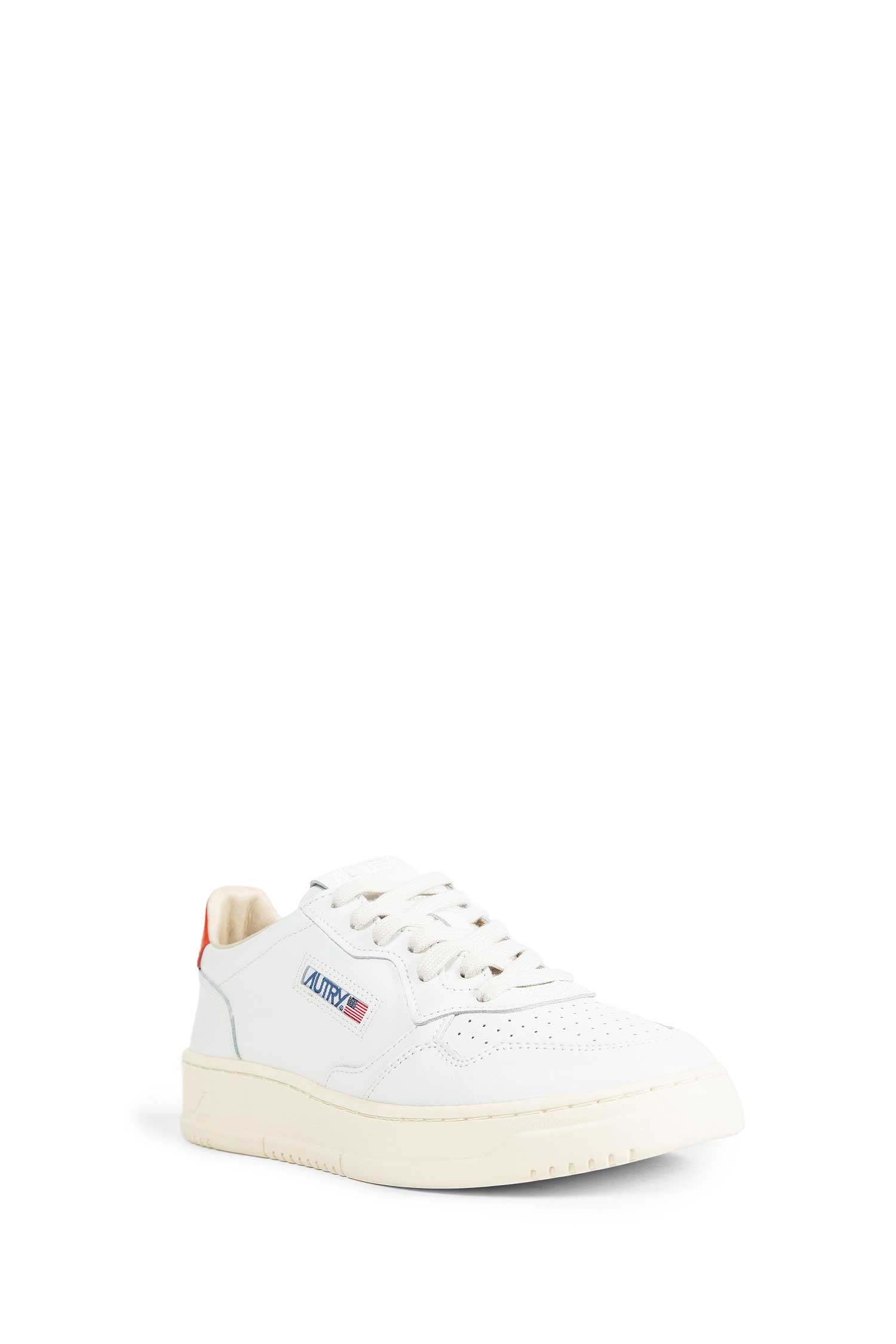 Medalist Low Sneakers