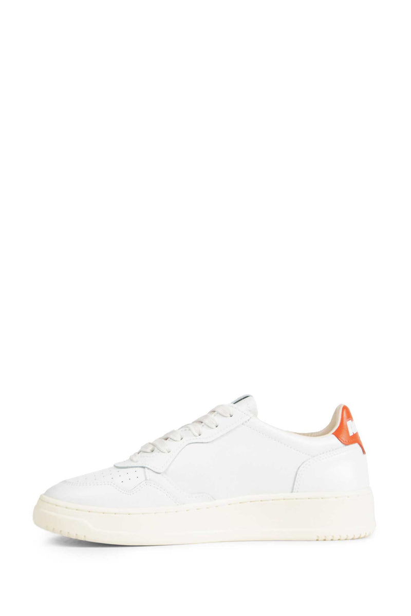 Medalist Low Sneakers