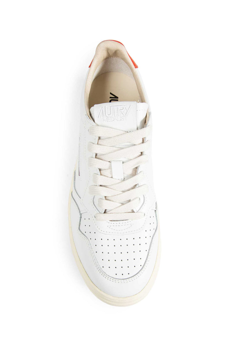 Medalist Low Sneakers