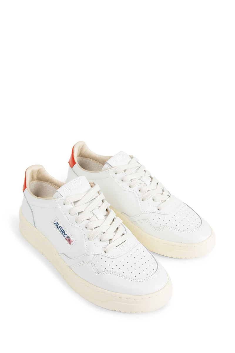 Medalist Low Sneakers
