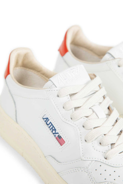 Medalist Low Sneakers