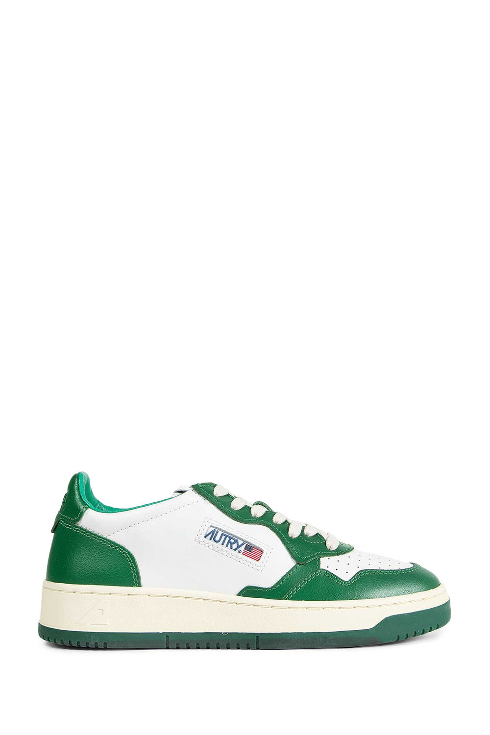 AUTRY Medalist Low Sneakers man