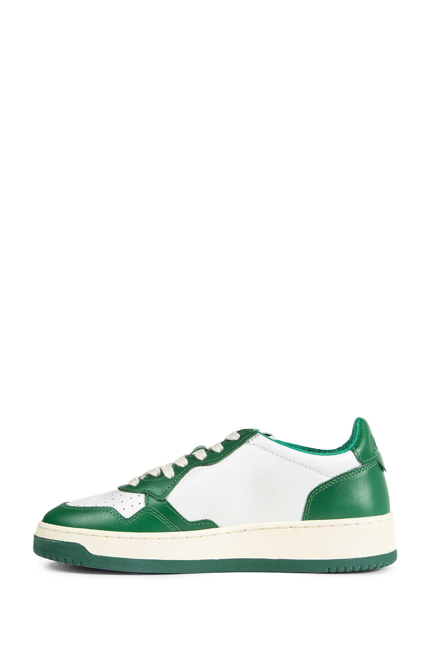 Medalist Low Sneakers