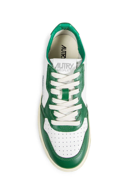 Medalist Low Sneakers