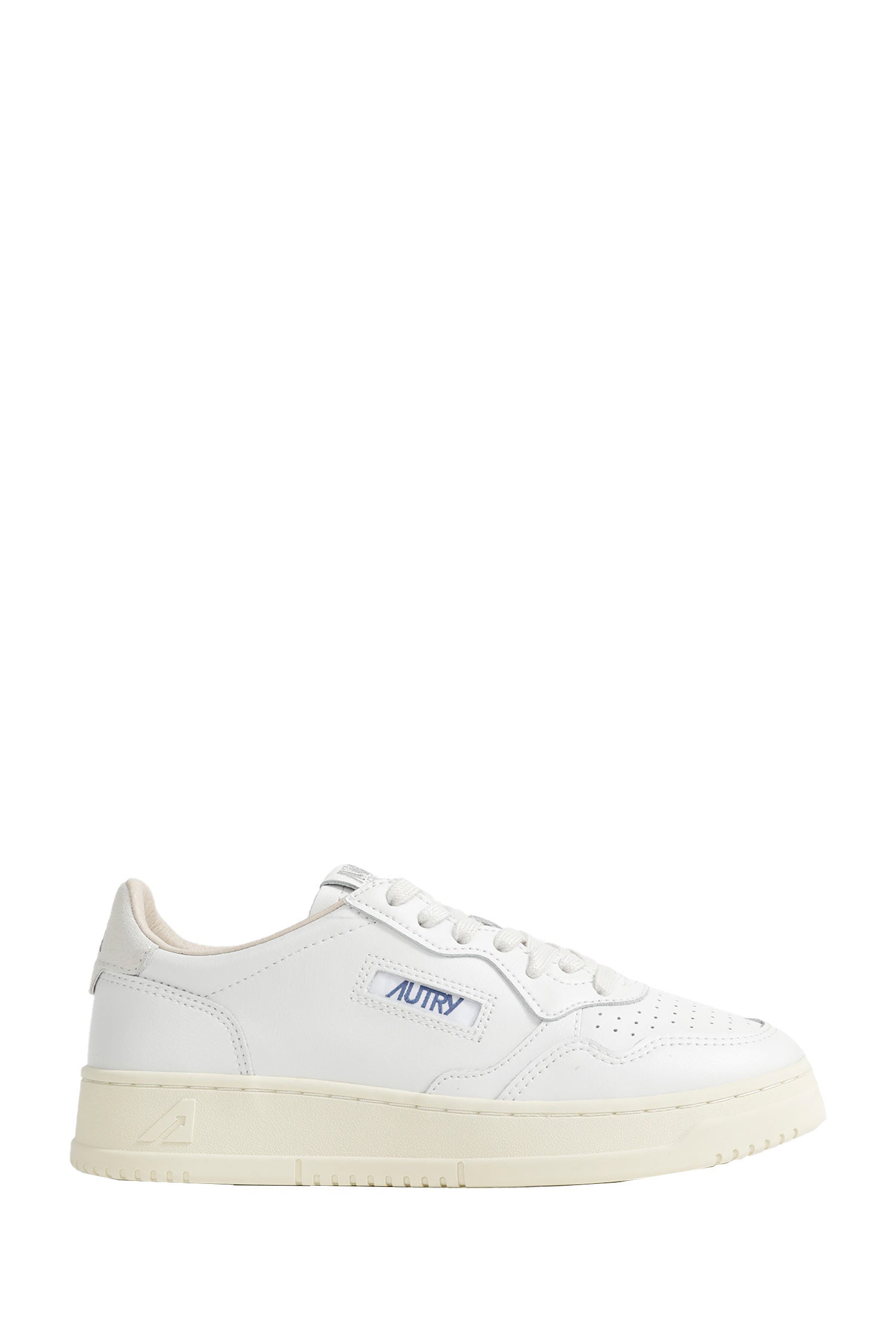 AUTRY Medalist Low Sneakers woman
