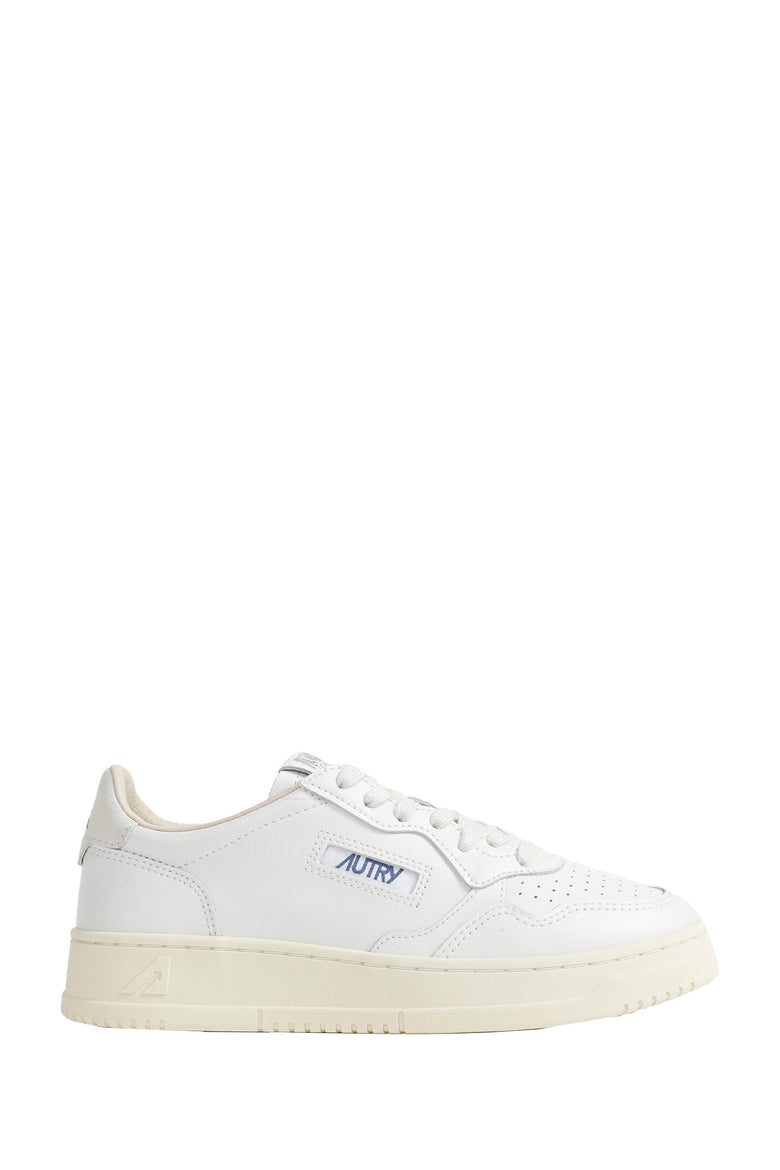 AUTRY Medalist Low Sneakers woman