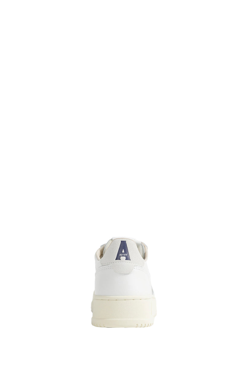 AUTRY Medalist Low Sneakers woman